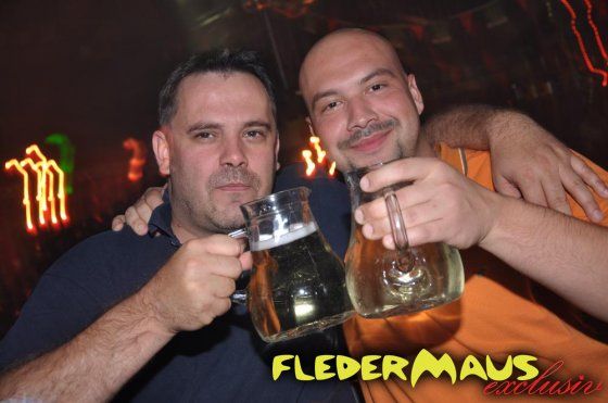 Fledermaus 2009 - 