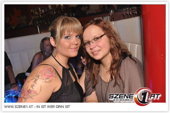 Verena´s Geburtstag im Empire St. Martin - 