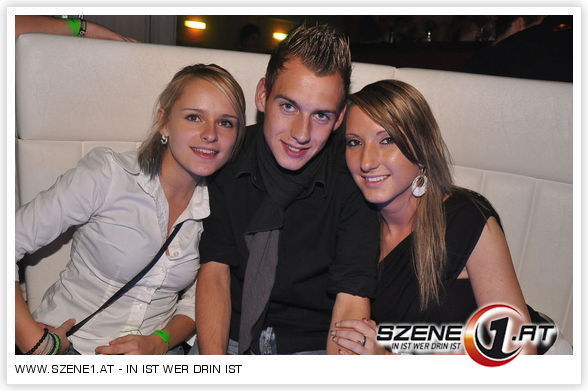 Verena´s Geburtstag im Empire St. Martin - 