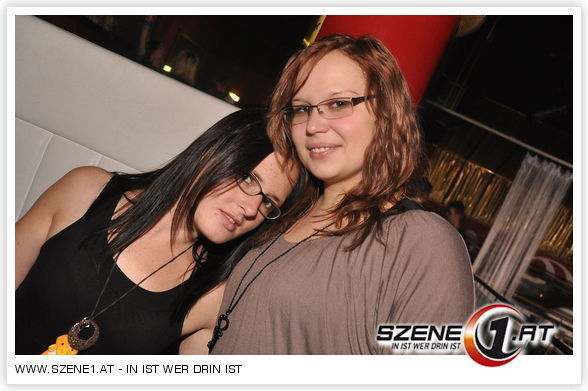 Verena´s Geburtstag im Empire St. Martin - 