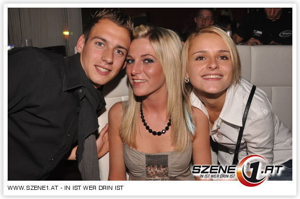 Verena´s Geburtstag im Empire St. Martin - 