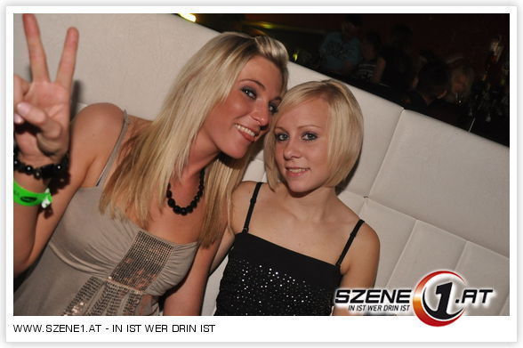 Verena´s Geburtstag im Empire St. Martin - 