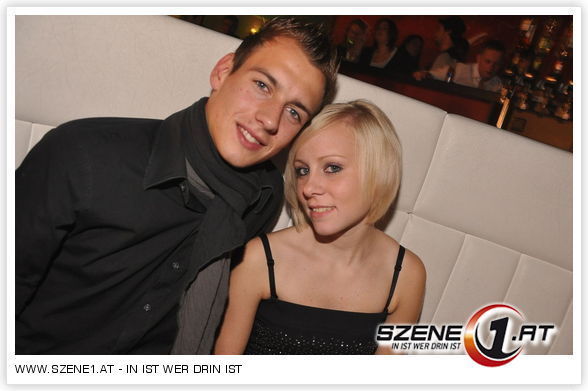 Verena´s Geburtstag im Empire St. Martin - 