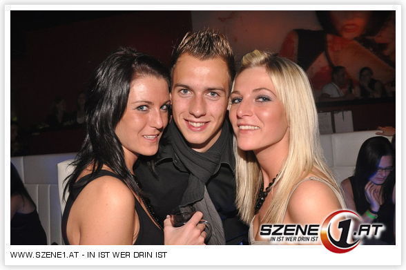 Verena´s Geburtstag im Empire St. Martin - 