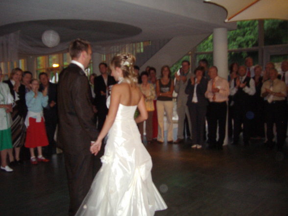 Hochzeit Dani - 