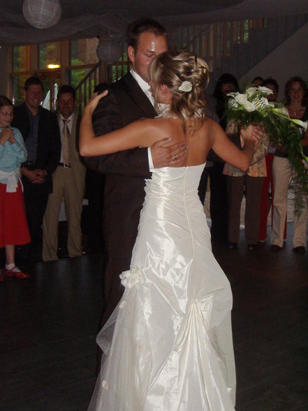 Hochzeit Dani - 