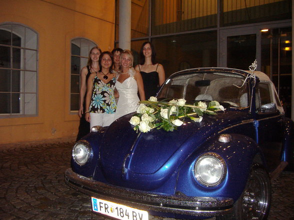 Hochzeit Dani - 