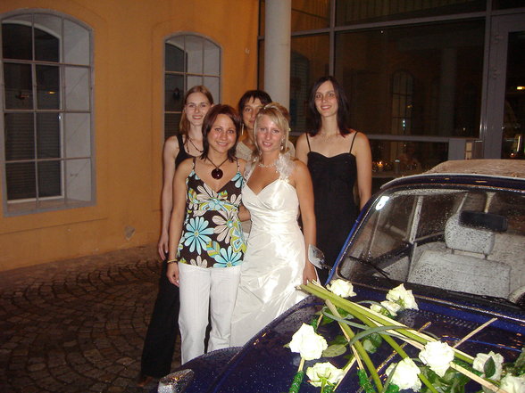 Hochzeit Dani - 