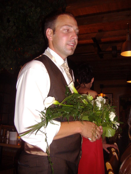 Hochzeit Dani - 