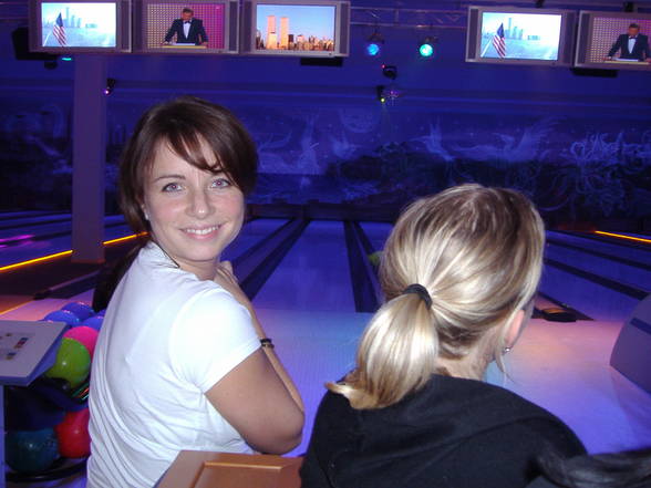 Bowling in Steyr - 