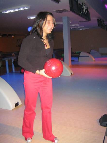 Bowling in Steyr - 