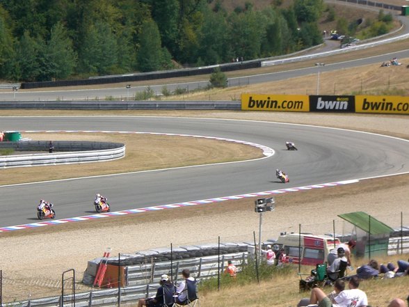 Moto Gp Brno - 