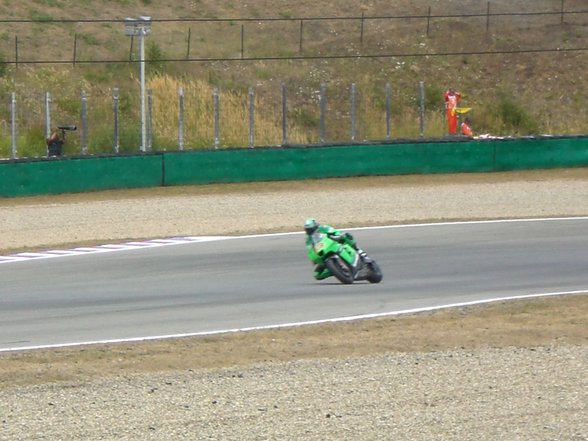 Moto Gp Brno - 