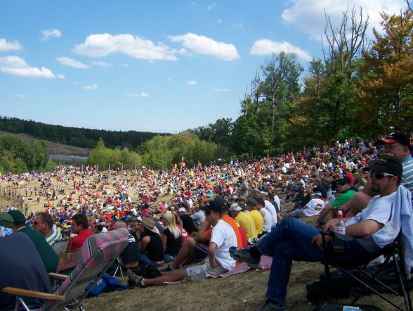 Moto Gp Brno - 