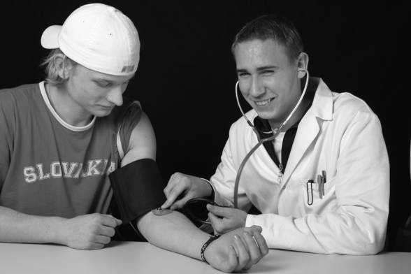 Schulfreunde - 