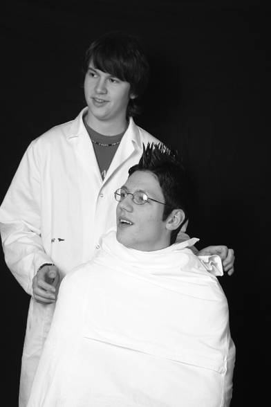 Schulfreunde - 