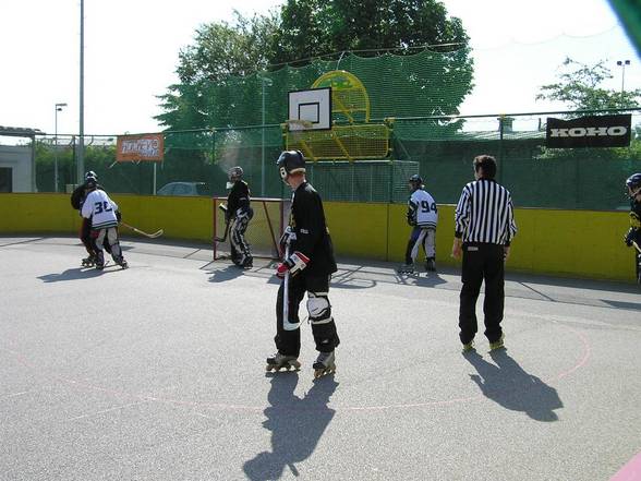 Eishockey - 
