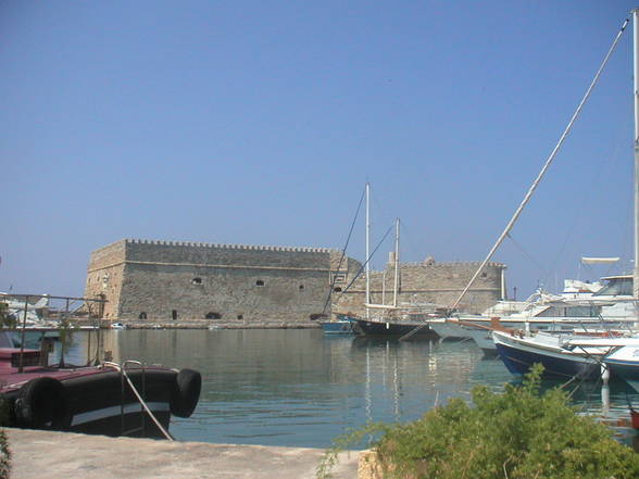 Kreta 2006 - 