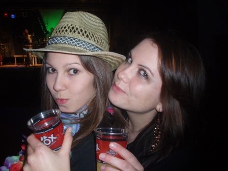 Havanna Night 2008 - 