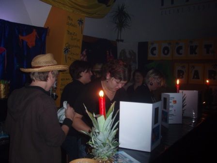 Havanna Night 2008 - 