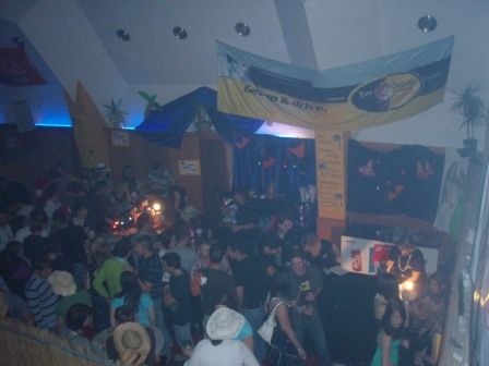 Havanna Night 2008 - 