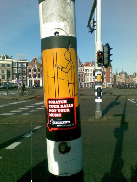 Amsterdam - 