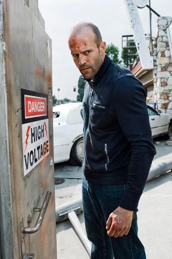 Jason Statham - 