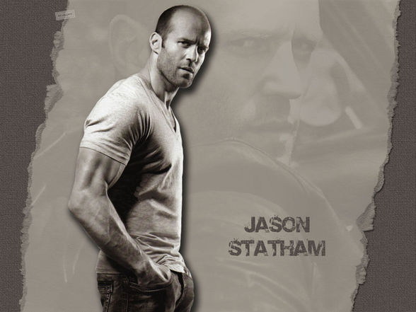 Jason Statham - 