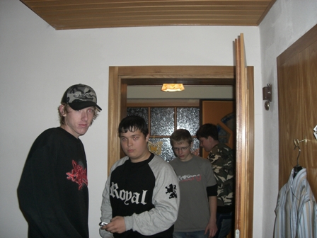 Lisas Party - 