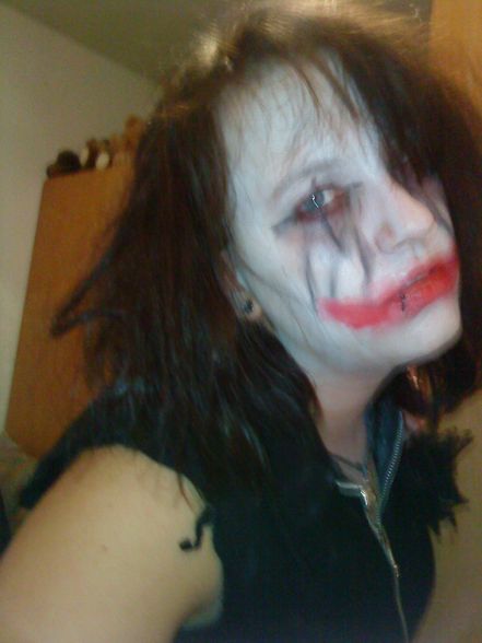 Halloweeeeeeeeeeeeeeeeeeen - 