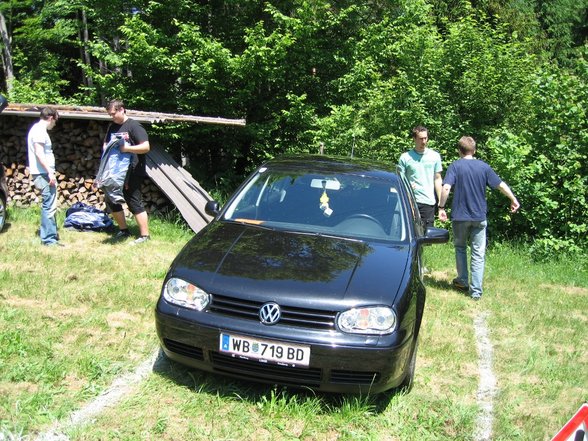 GTI Treffen 2006 - 