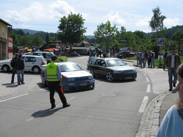 GTI Treffen 2006 - 