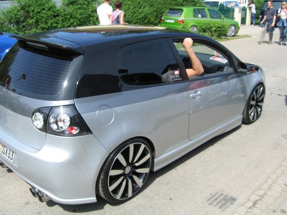 GTI Treffen 2006 - 