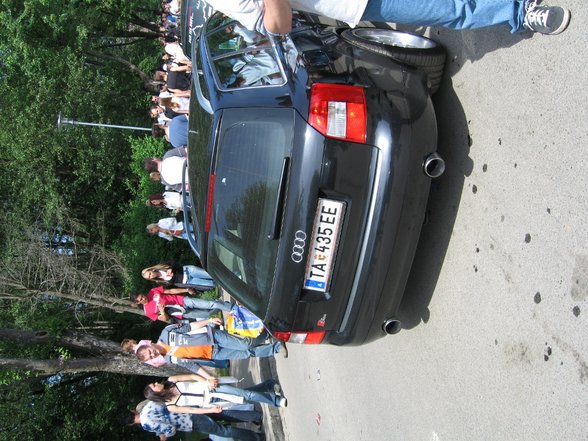 GTI Treffen 2006 - 