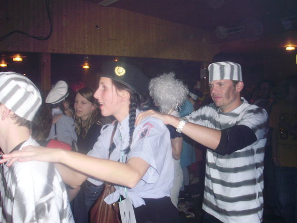 Fasching 2009 - 