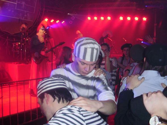 Fasching 2009 - 