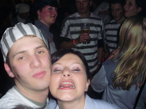 Fasching 2009 - 