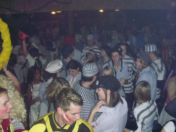 Fasching 2009 - 