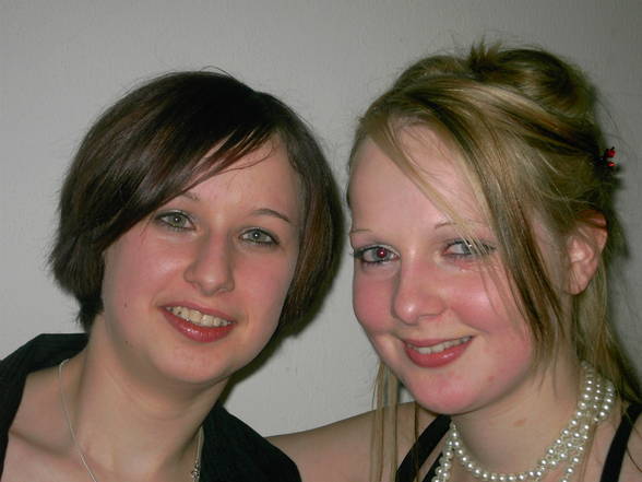 schlierboch ball 2006 - 