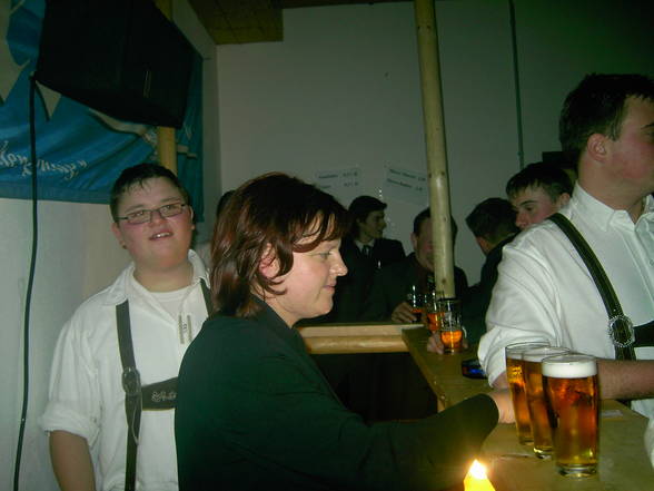 schlierboch ball 2006 - 