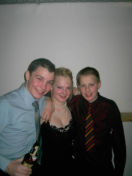 schlierboch ball 2006 - 