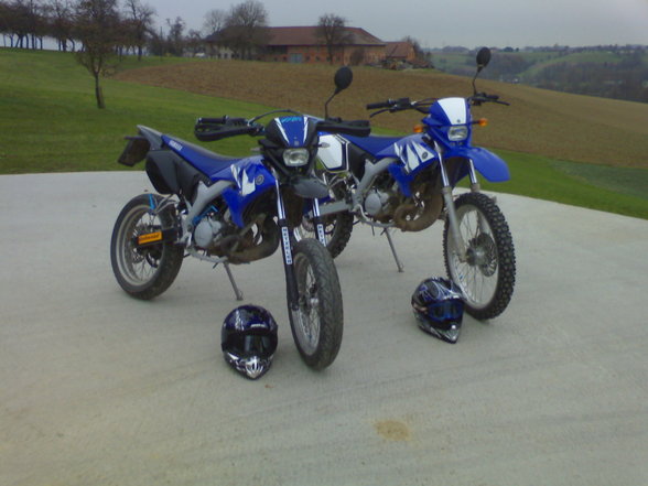 De geilsten Mopeds!! - 