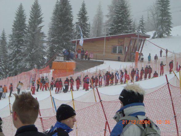 Ski Weltcup auf da Höss!!! - 