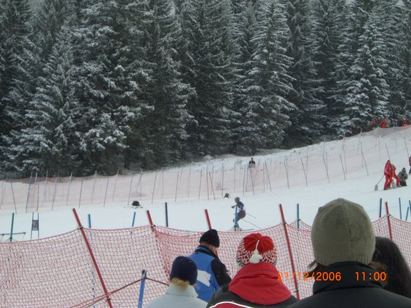 Ski Weltcup auf da Höss!!! - 