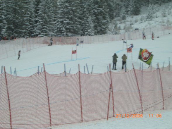 Ski Weltcup auf da Höss!!! - 