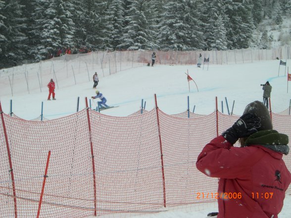 Ski Weltcup auf da Höss!!! - 