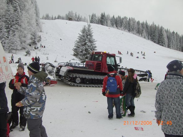 Ski Weltcup auf da Höss!!! - 