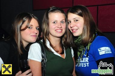 Party 2009 - 