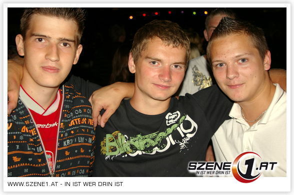 Meine friends - 