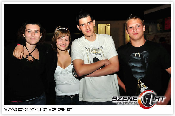 Meine friends - 